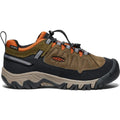 Youth Targhee Low Waterproof