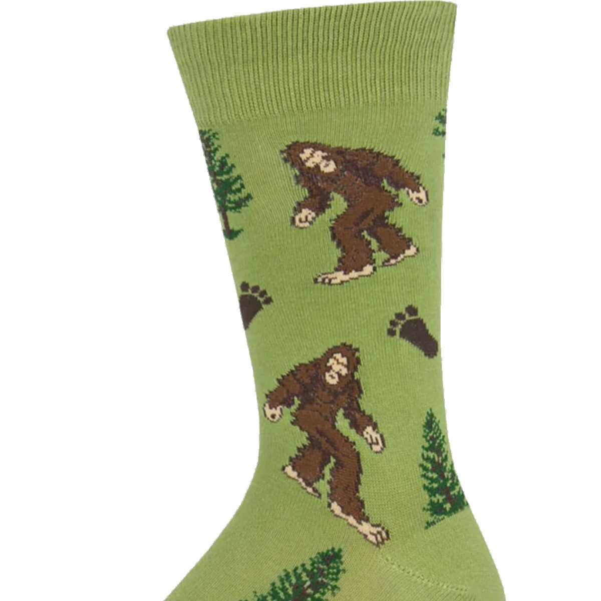 Bigfoot