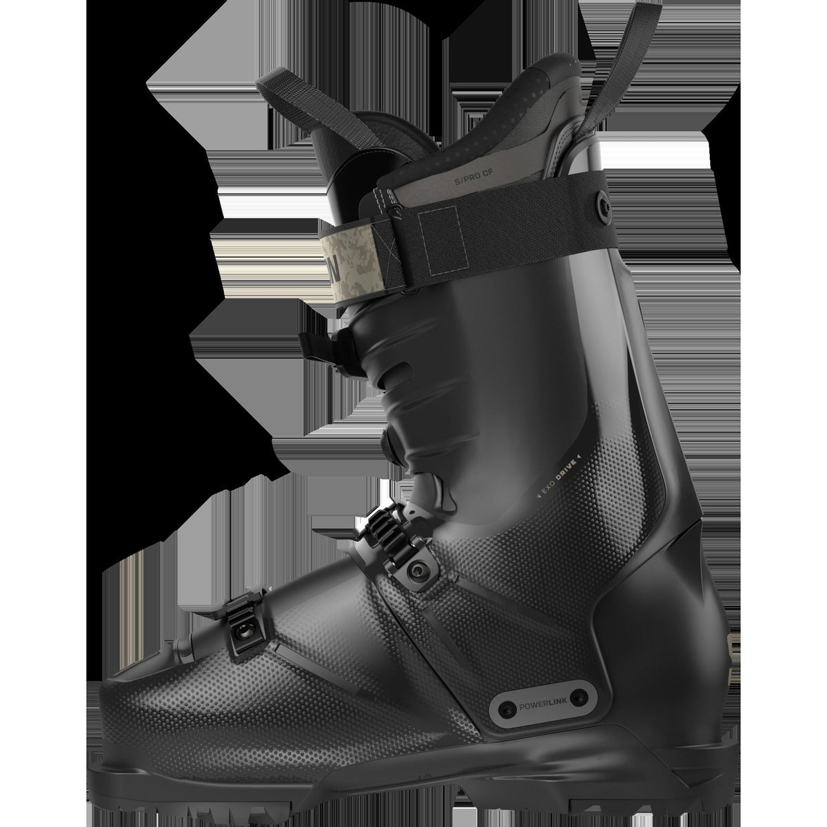 Women's S/Pro Alpha C BOA 85