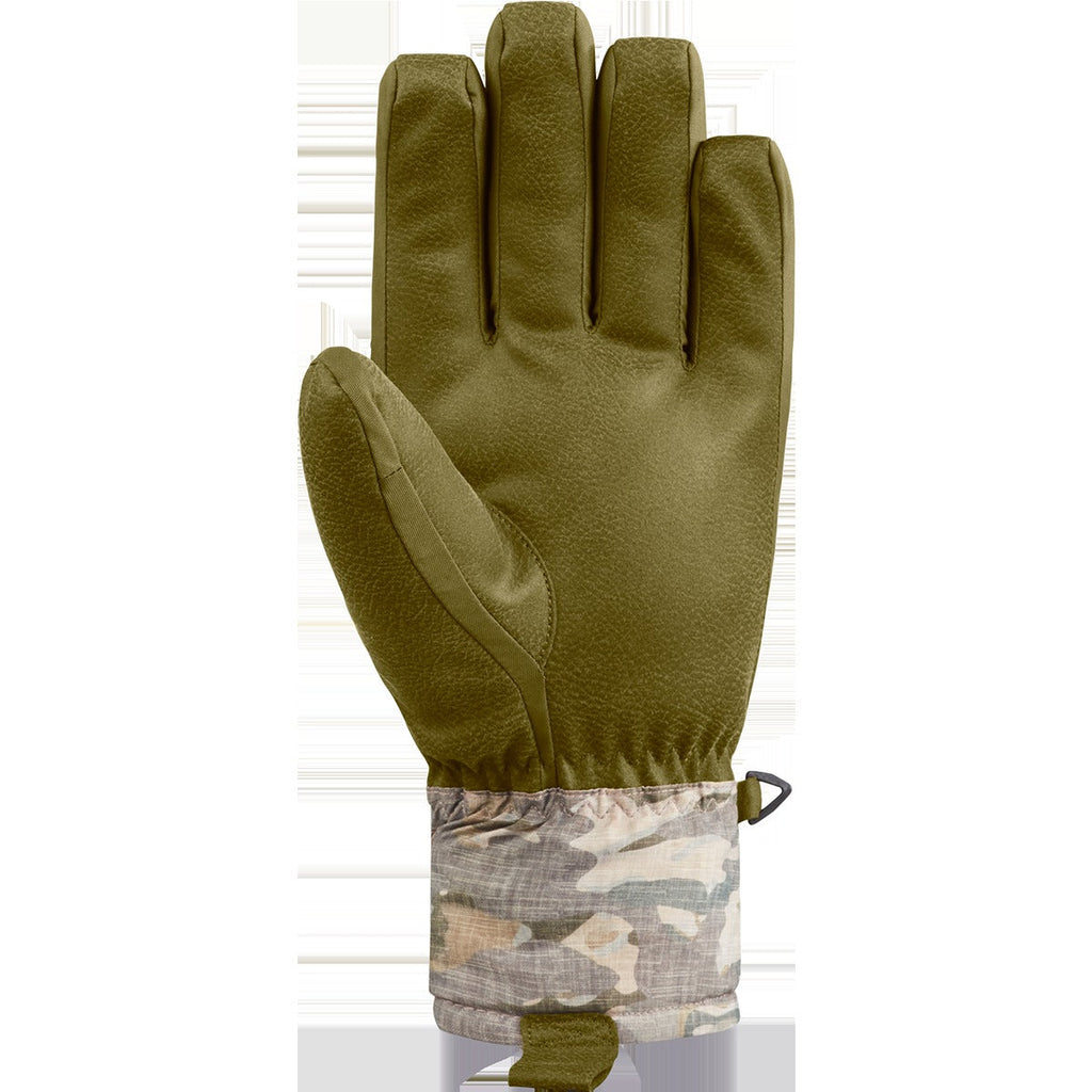 Nova Short Glove