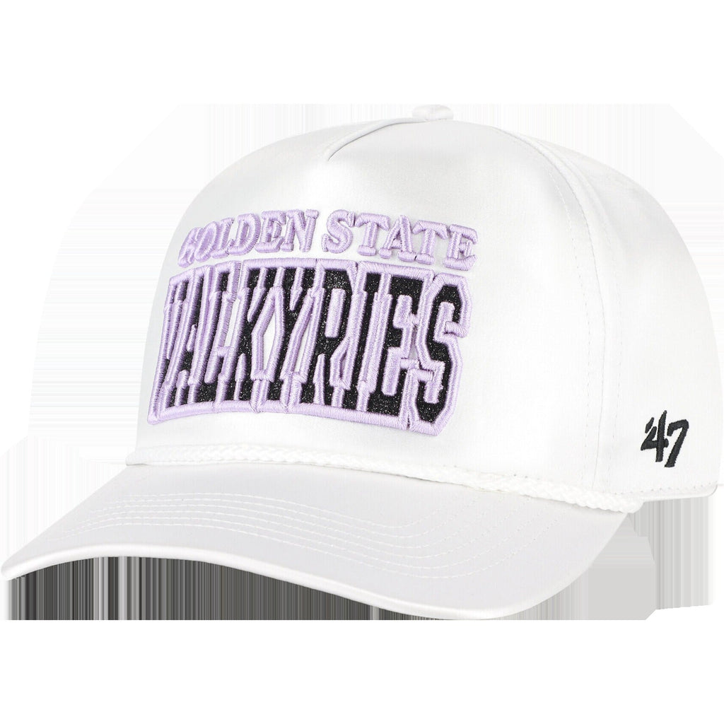 Valkyries Outspoken 47 Hitch
