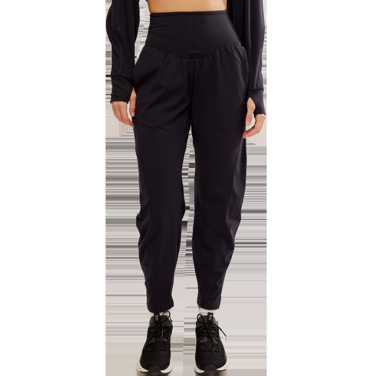 Women's Never Better Structured Sweatpants