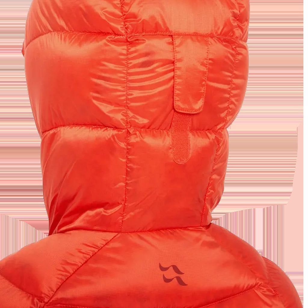 Women's Glaceon Pro Jacket