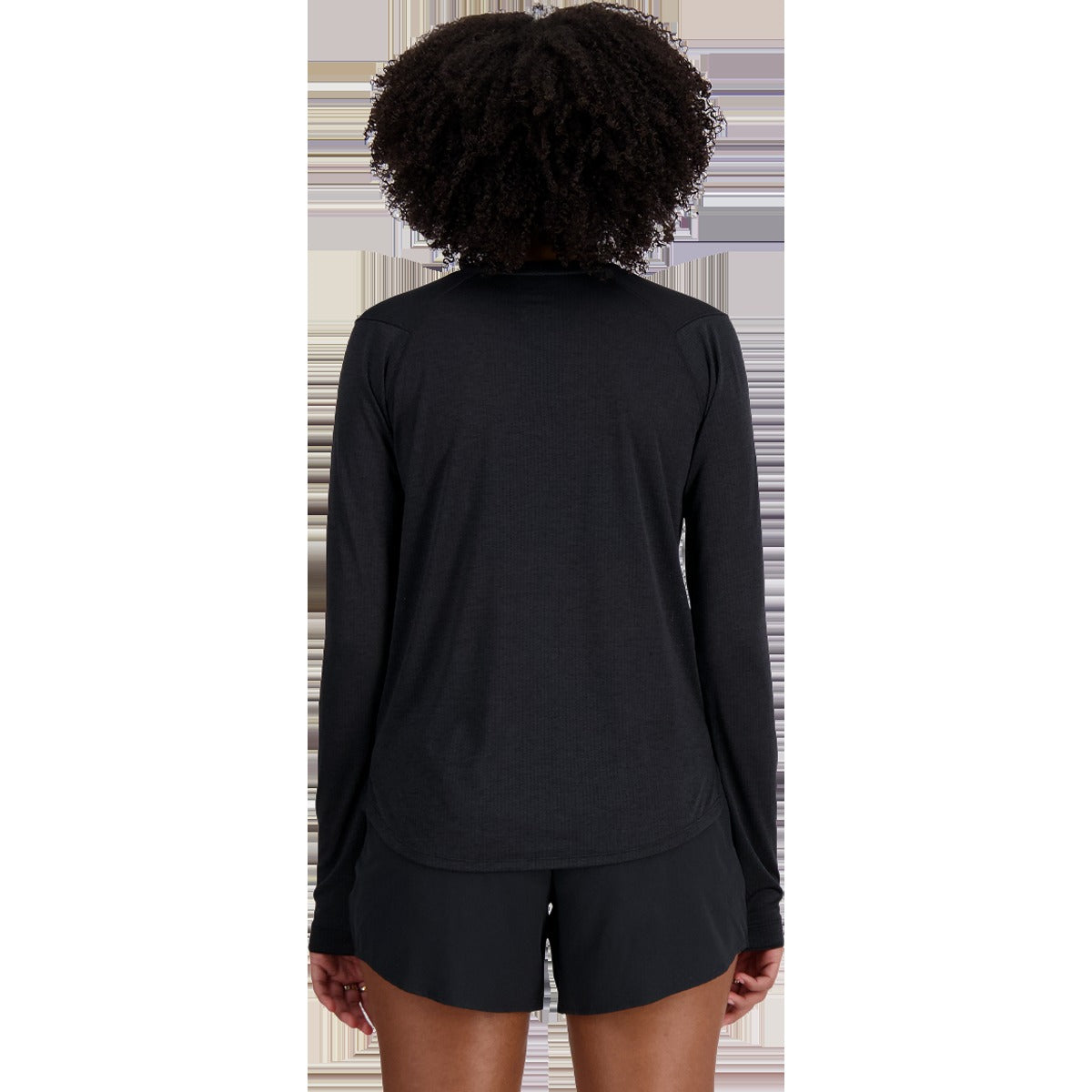 Women's NB Athletics Long Sleeve