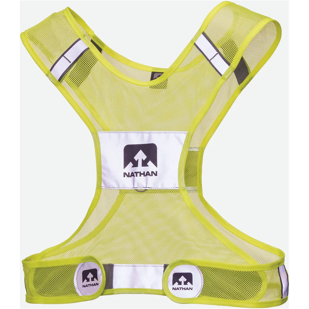 Streak Reflective Vest