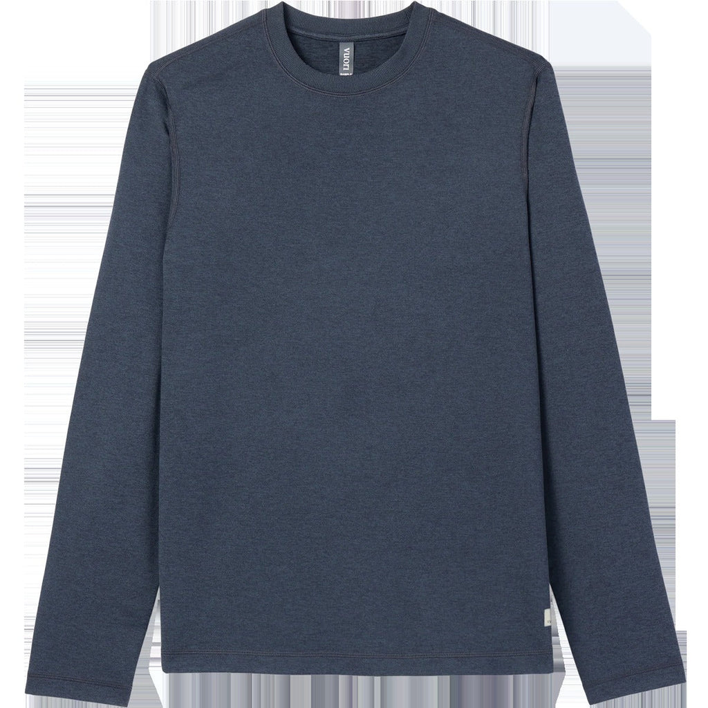 Men's Long Sleeve Ponto Performance Tee