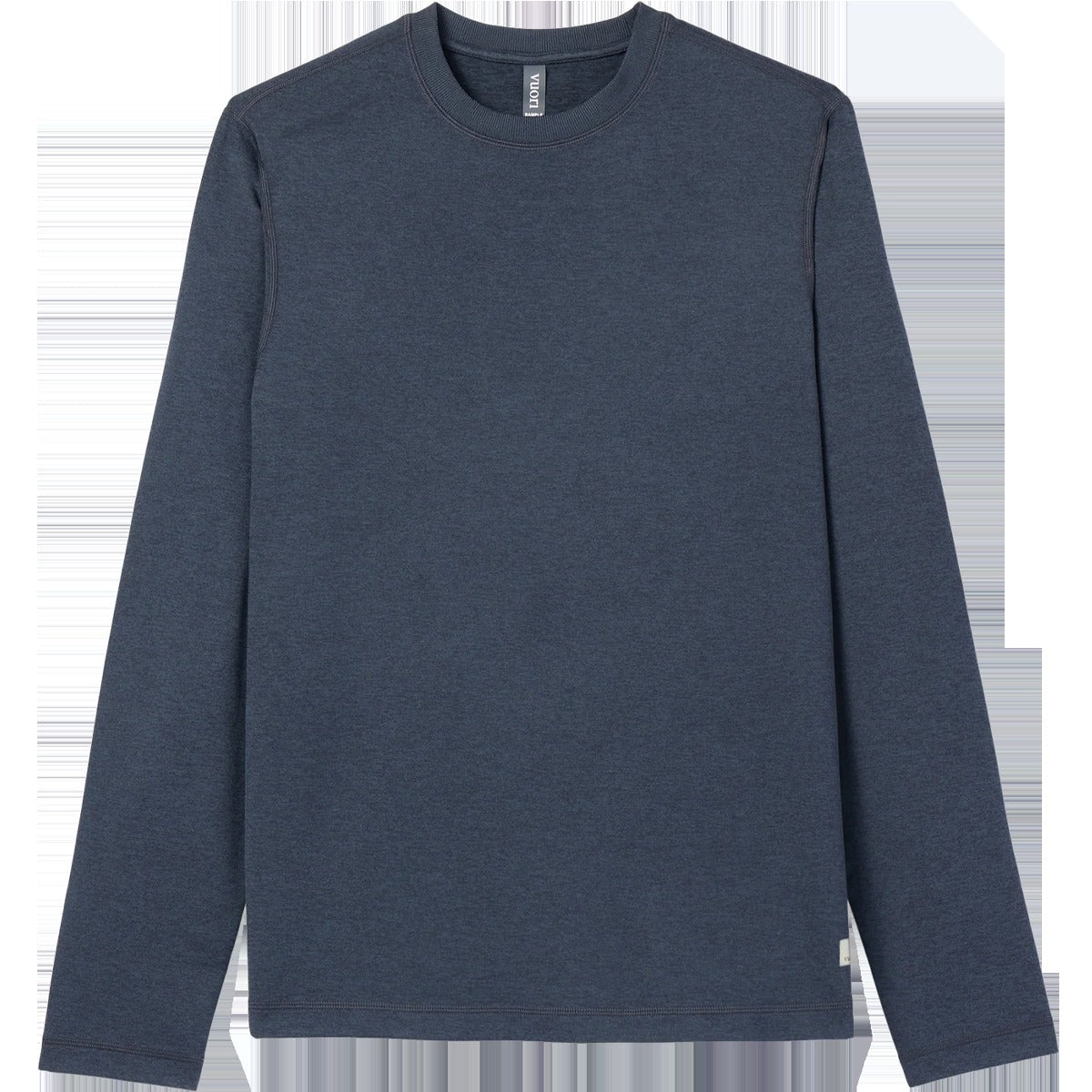 Men's Long Sleeve Ponto Performance Tee
