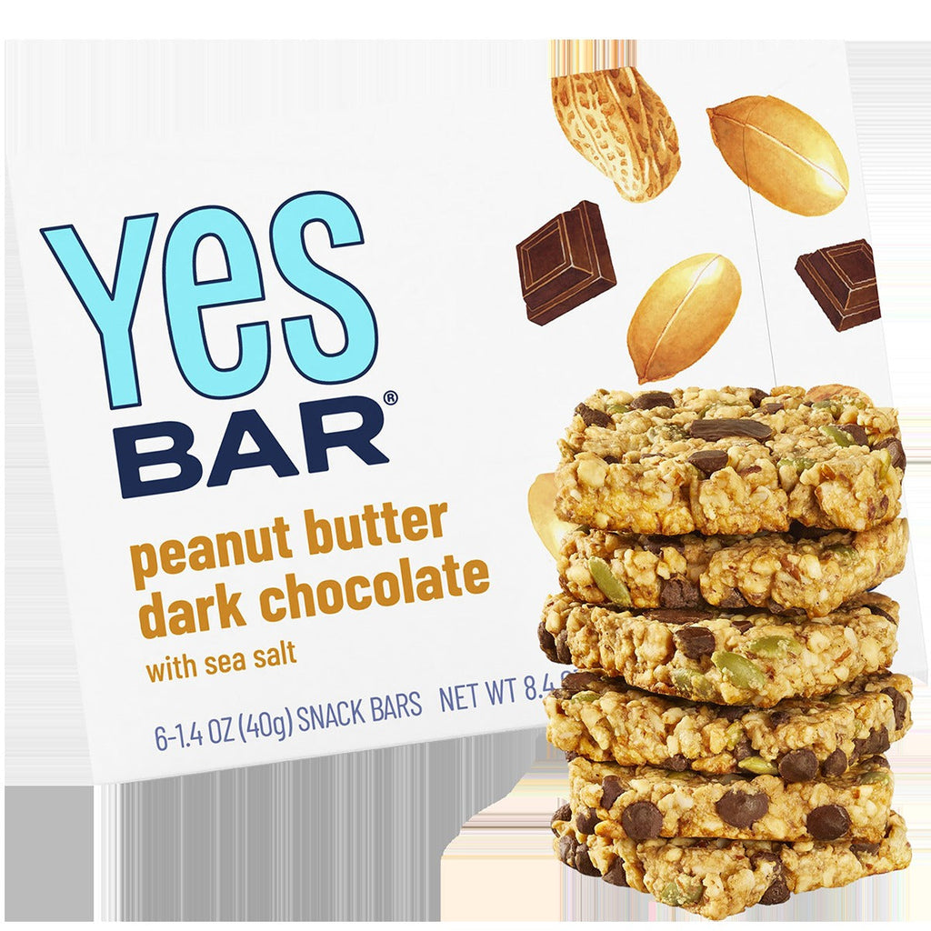 Yes Bar