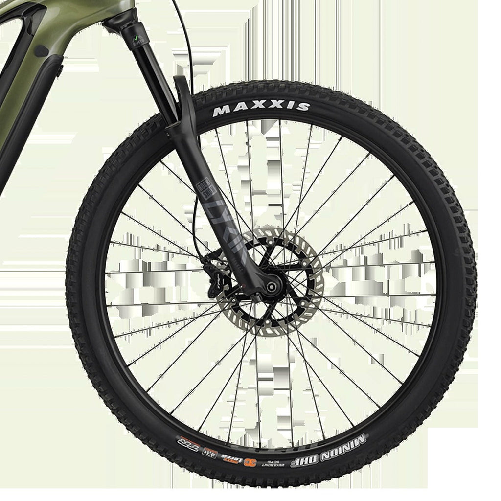 Moterra Neo Carbon 2