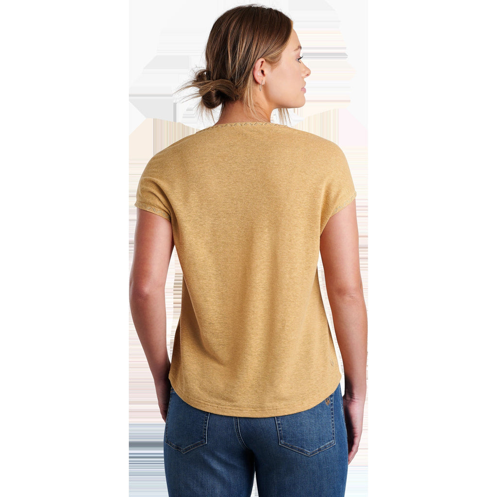 Women's Brisa Short Sleeve