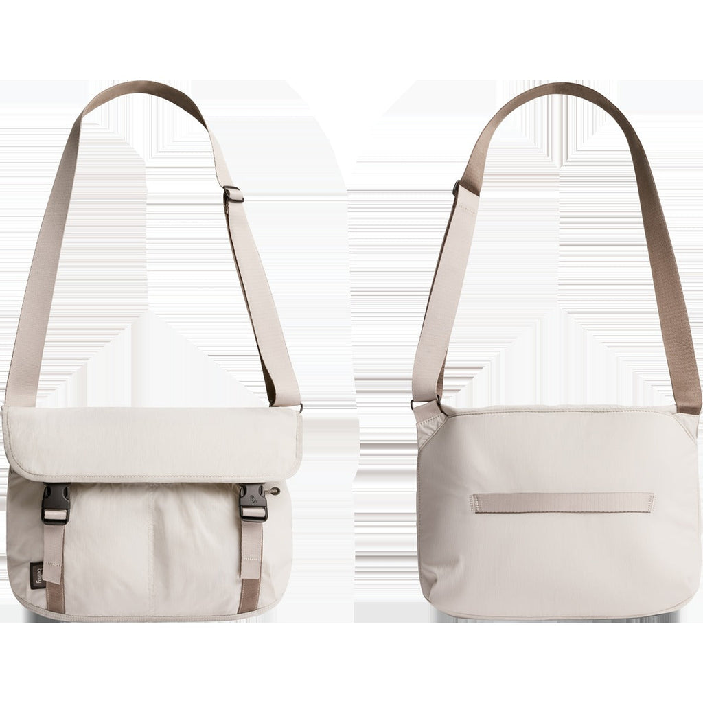 Cinch Messenger Bag