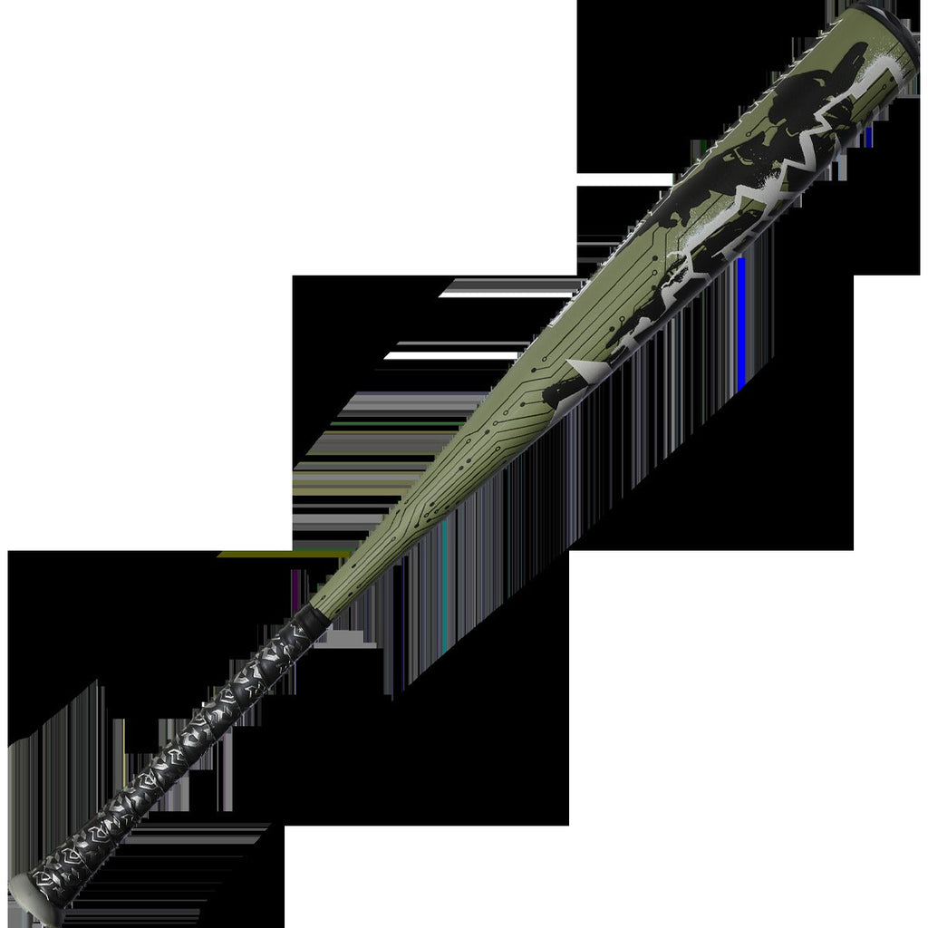 Exile -3 BBCOR