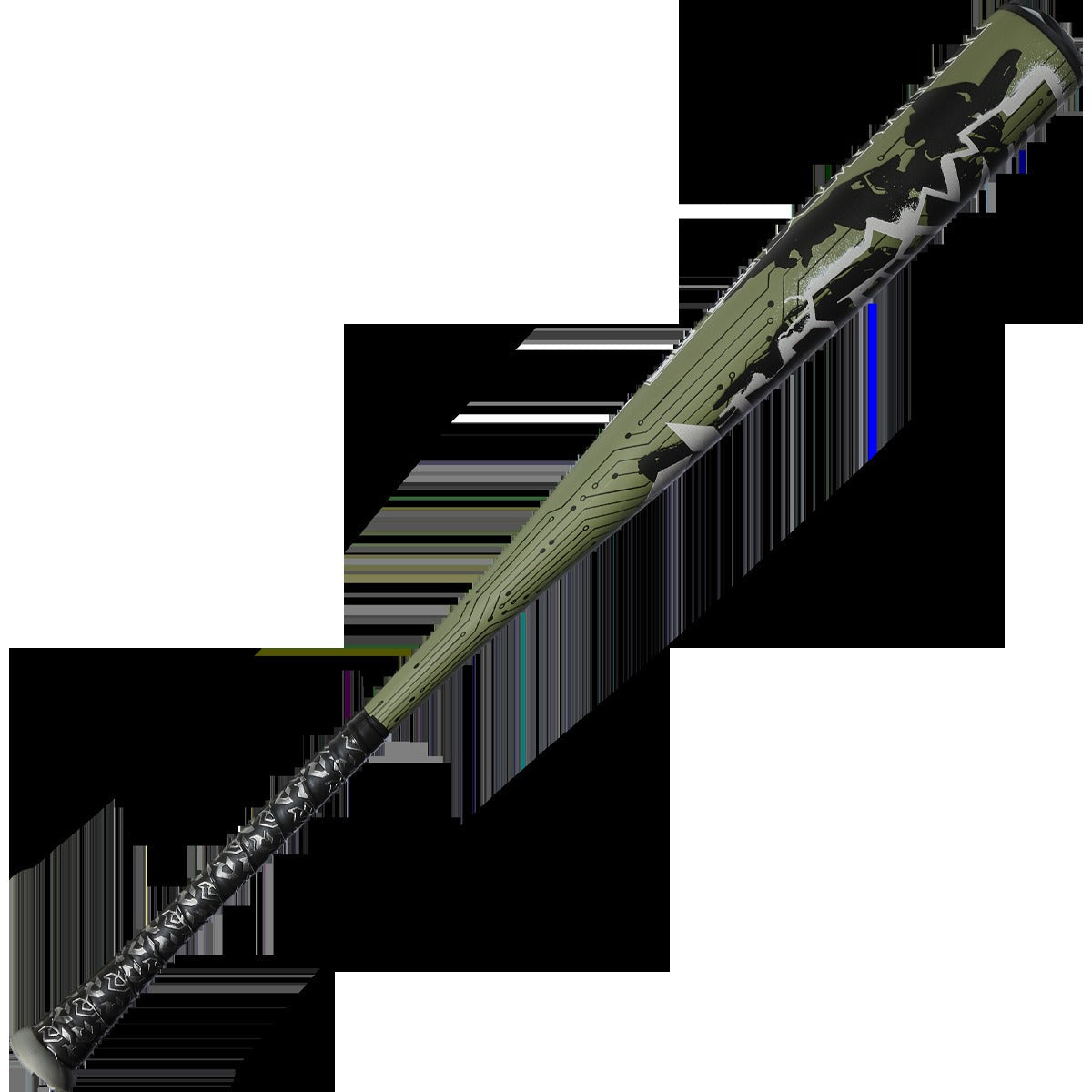 Exile -3 BBCOR