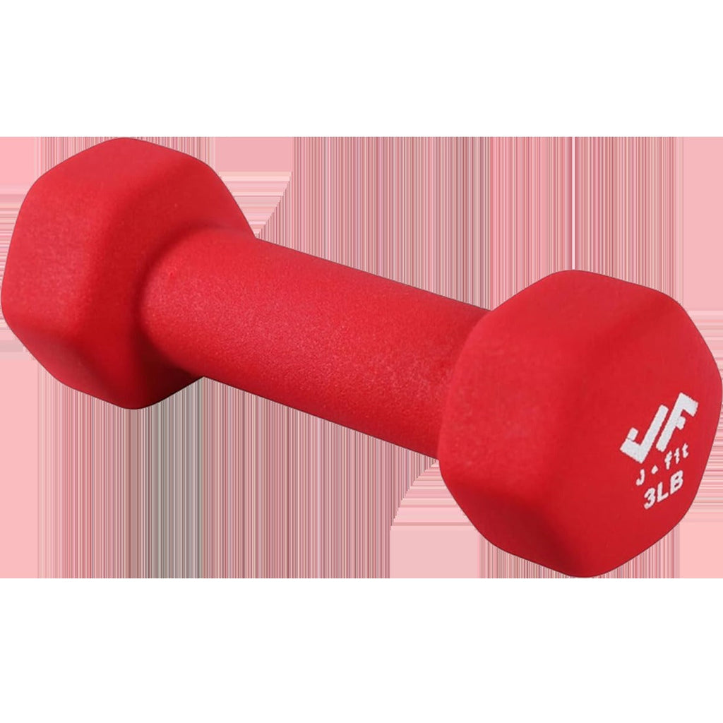 Neoprene Dumbbell 3 lb