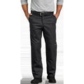 Men's Twill Double Knee Work Pant