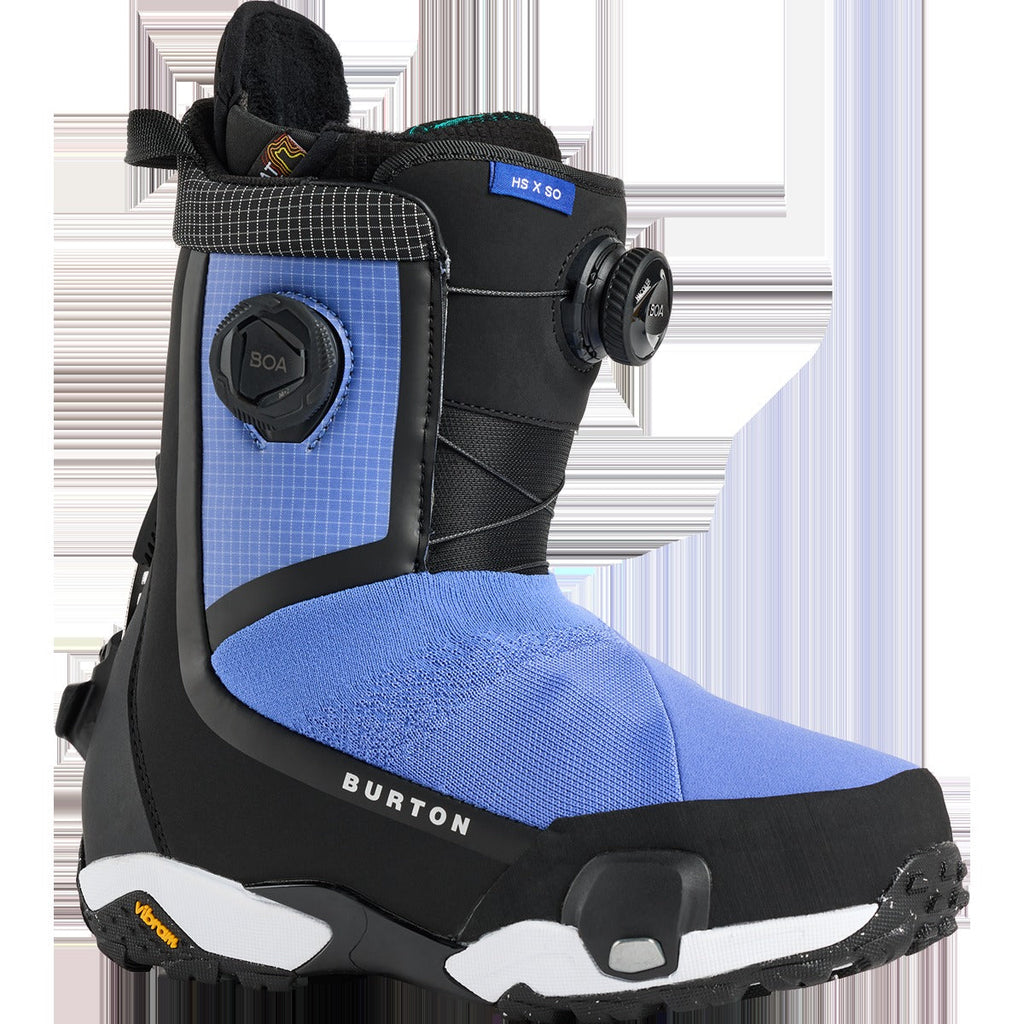 Women's Highshot X Step On
