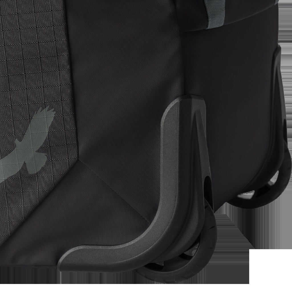 No Matter What Rolling Duffel 120L