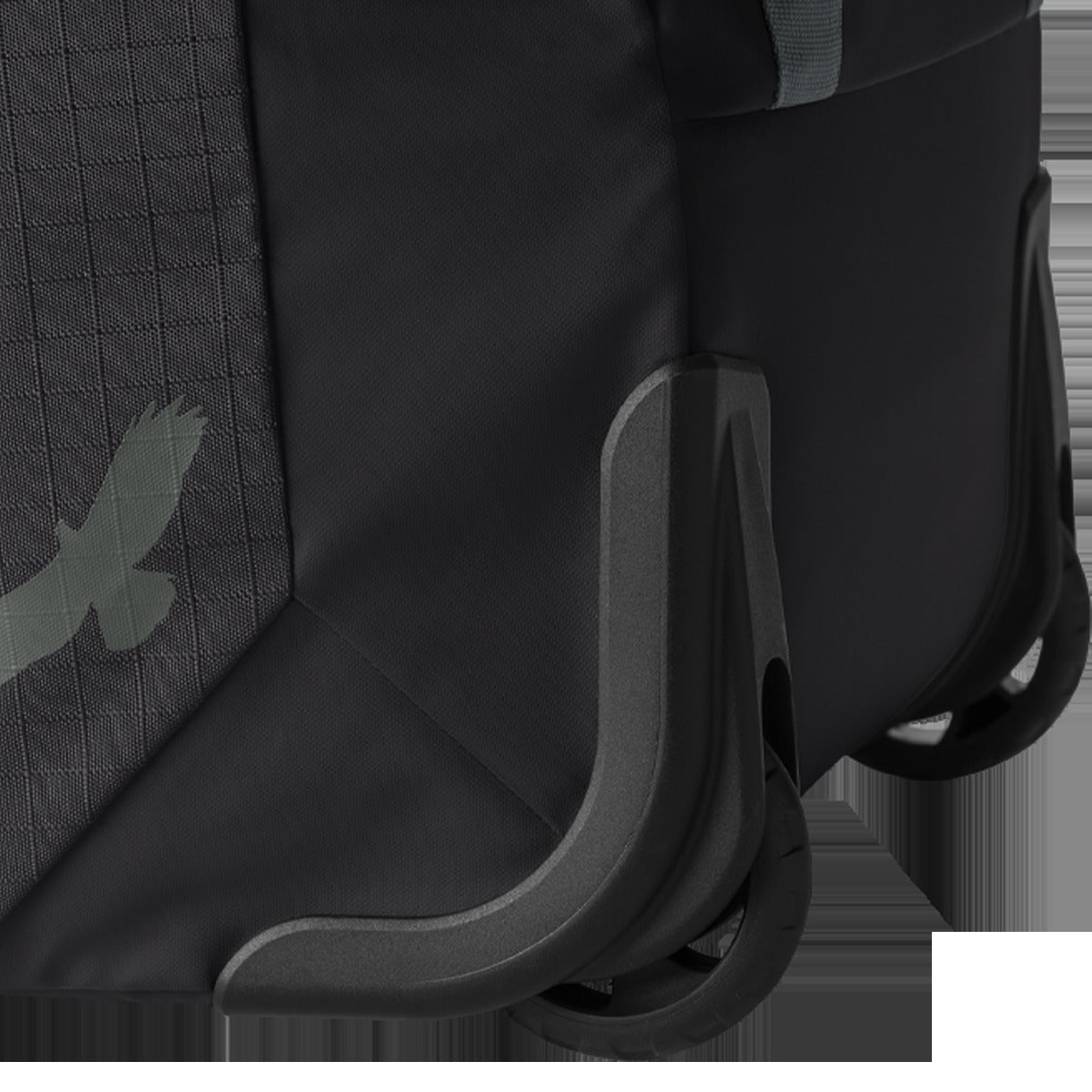 No Matter What Rolling Duffel 120L