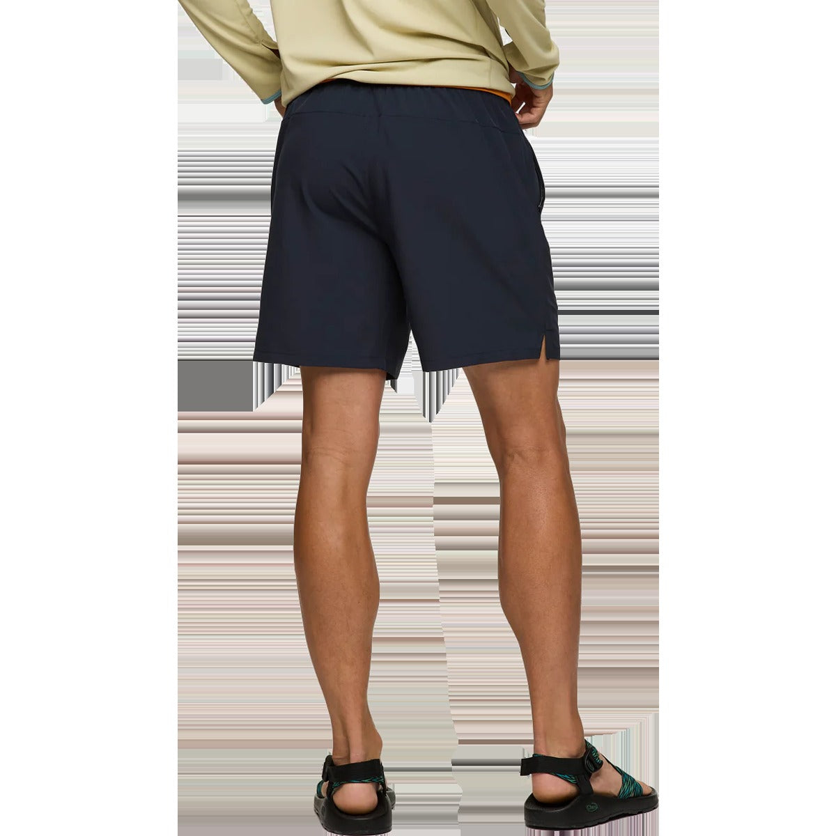 Men's Persisto Tech Short