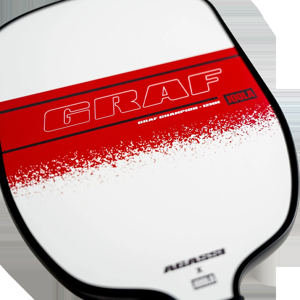 Steffi Graf Champion 12mm Fiberglass