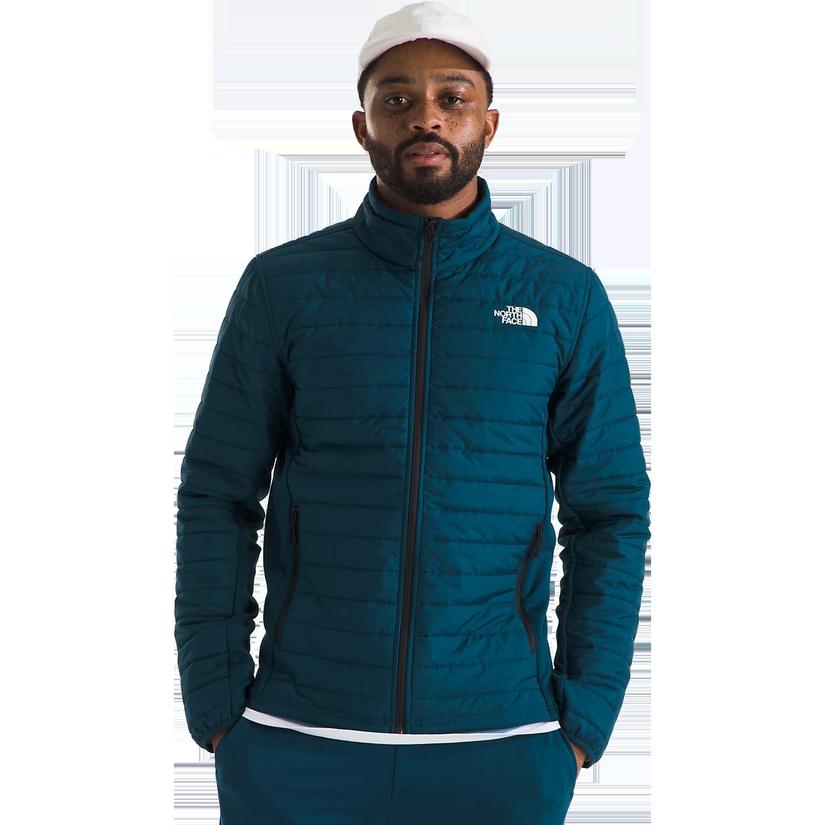 Men's Canyonlands Hybrid Jacket