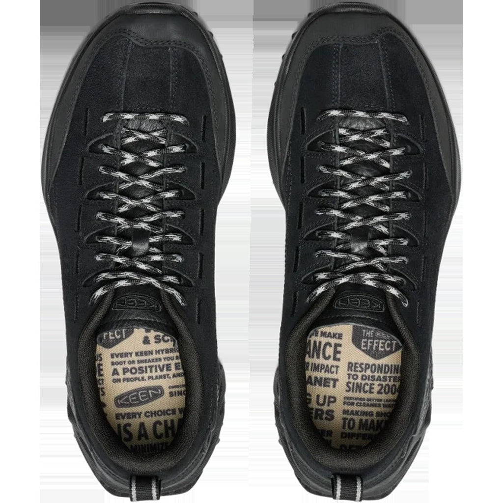 Men's Jasper Zionic