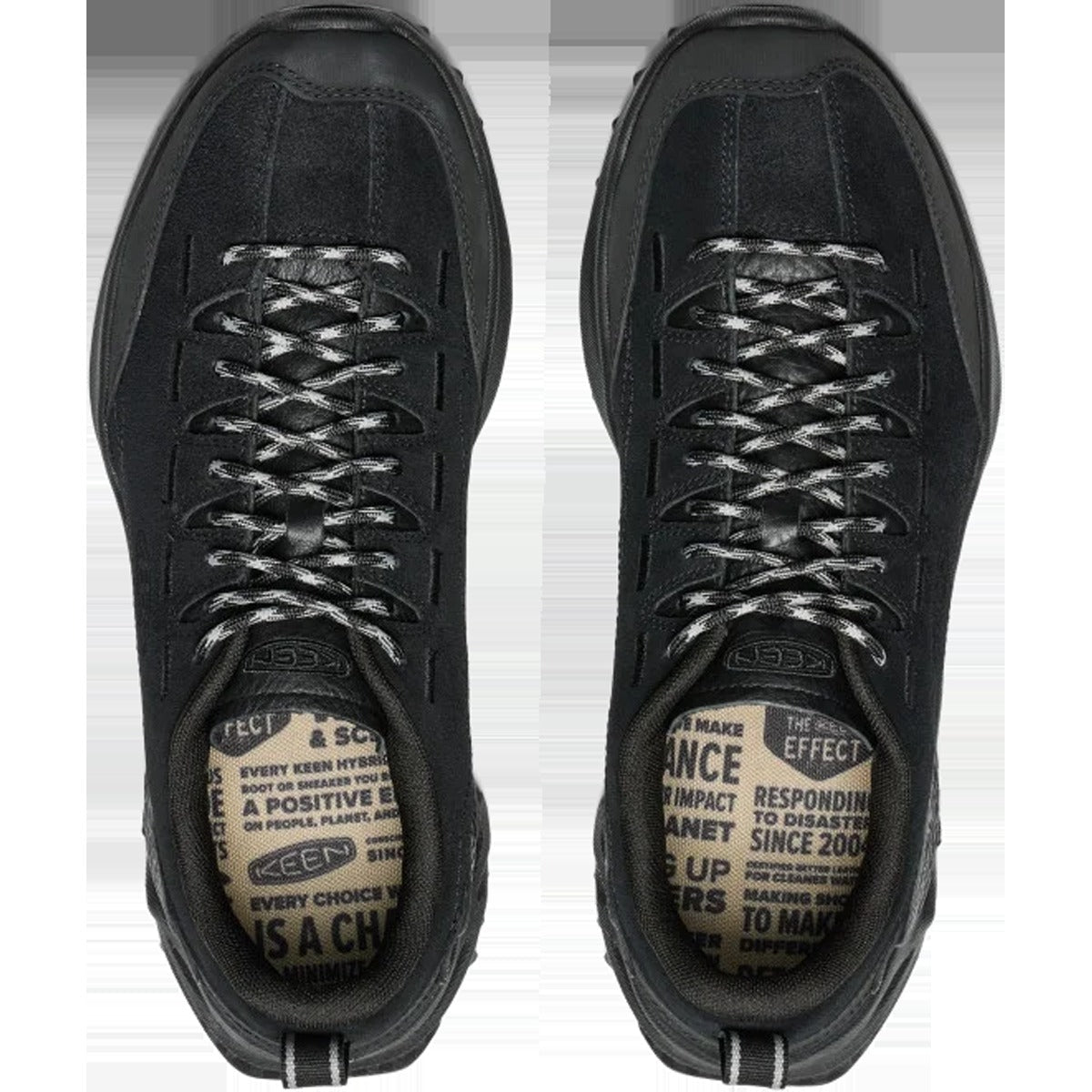 Men's Jasper Zionic