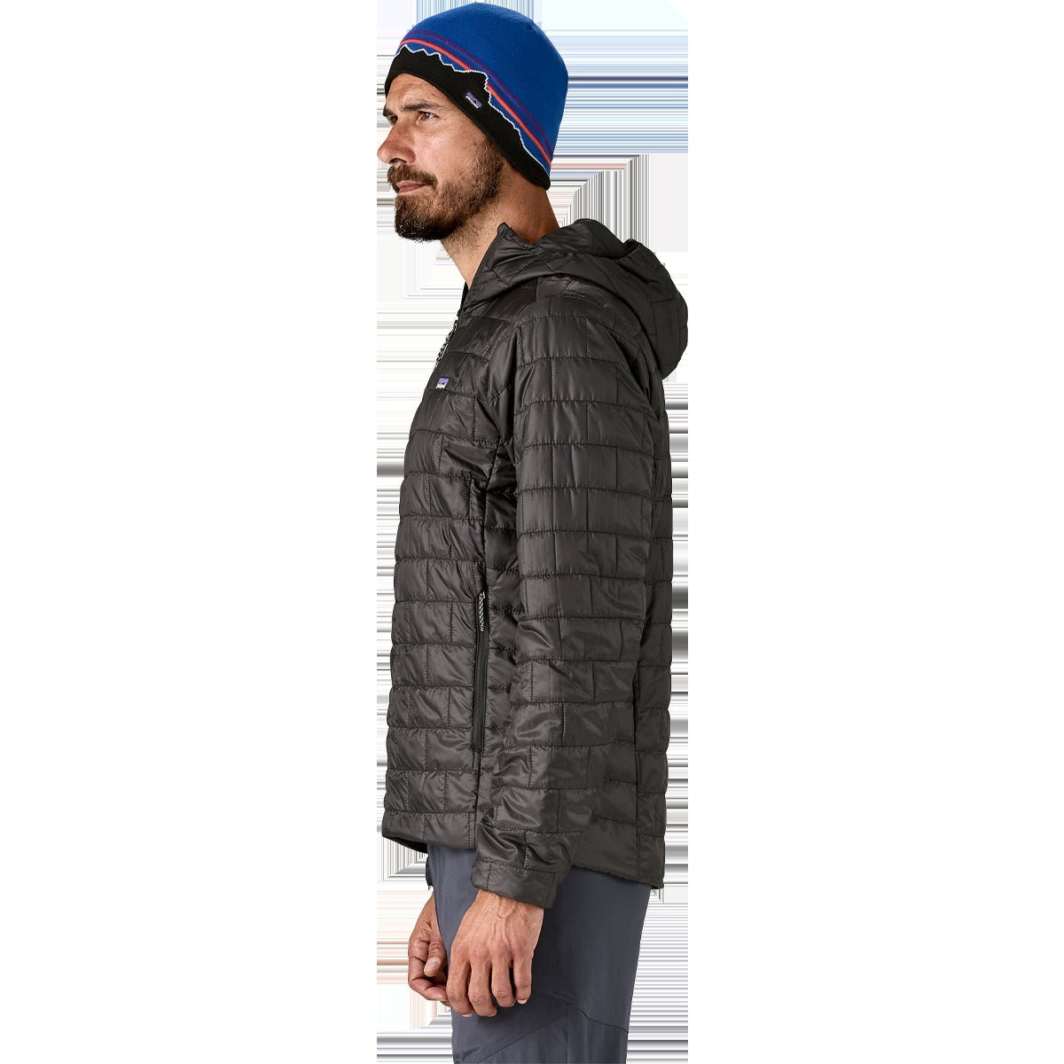 Men's Nano Puff Hoody