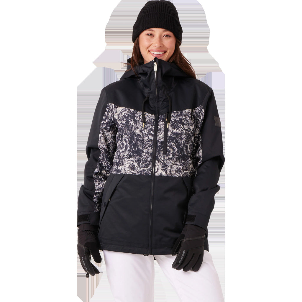 Women's Presence Parka Jacket