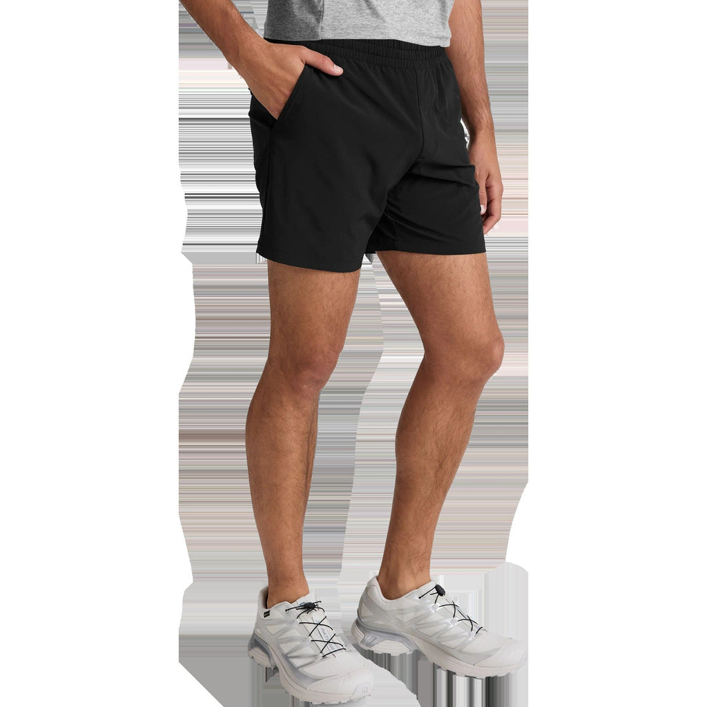 Men's Pivotal 2.0 7" Short