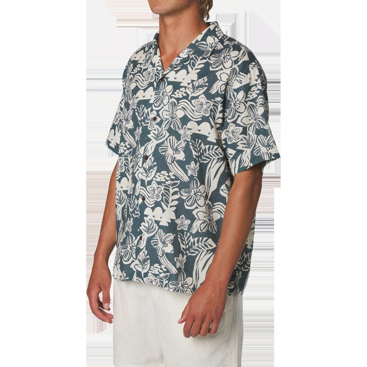 Men's Carver Shirt