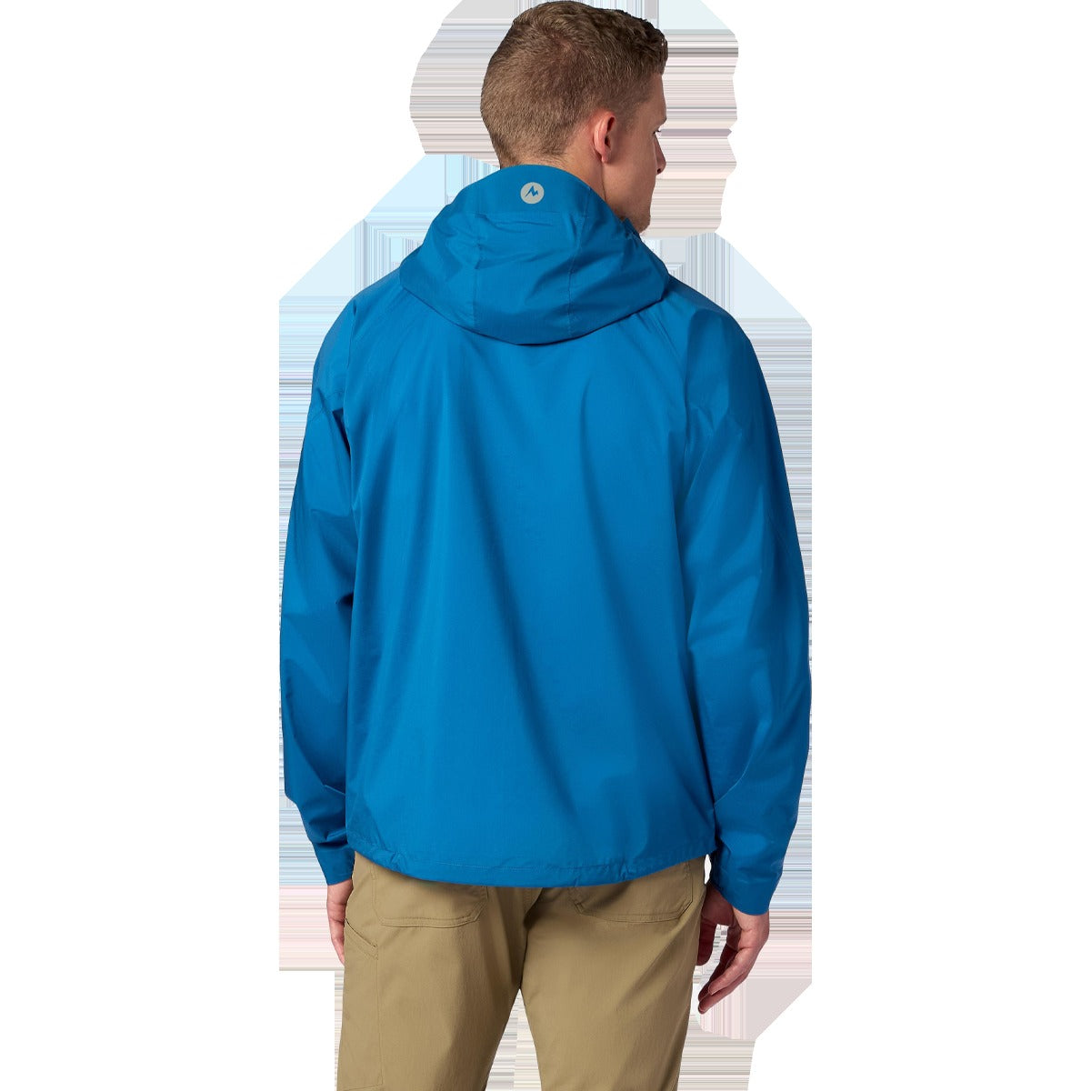 Men's Superalloy Bio Rain Jacket