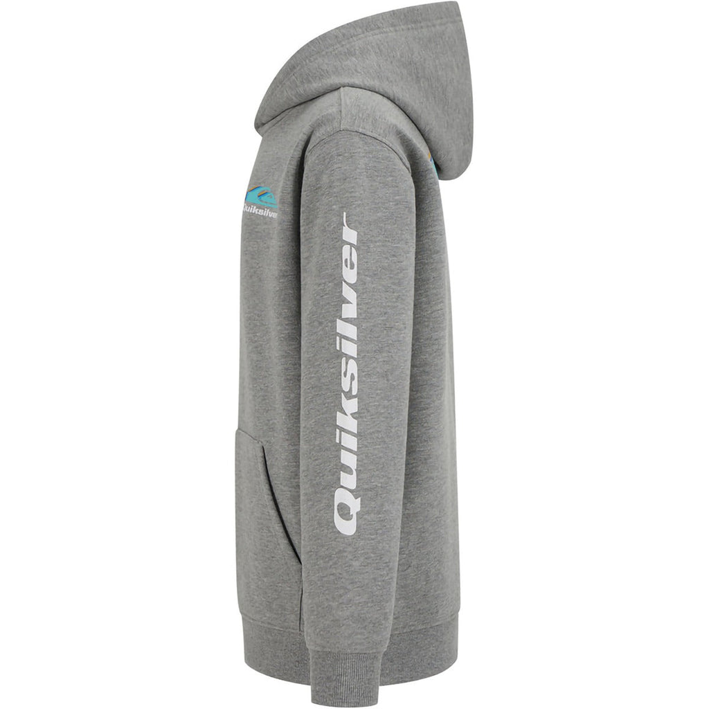 Youth Omni Wave Hoodie