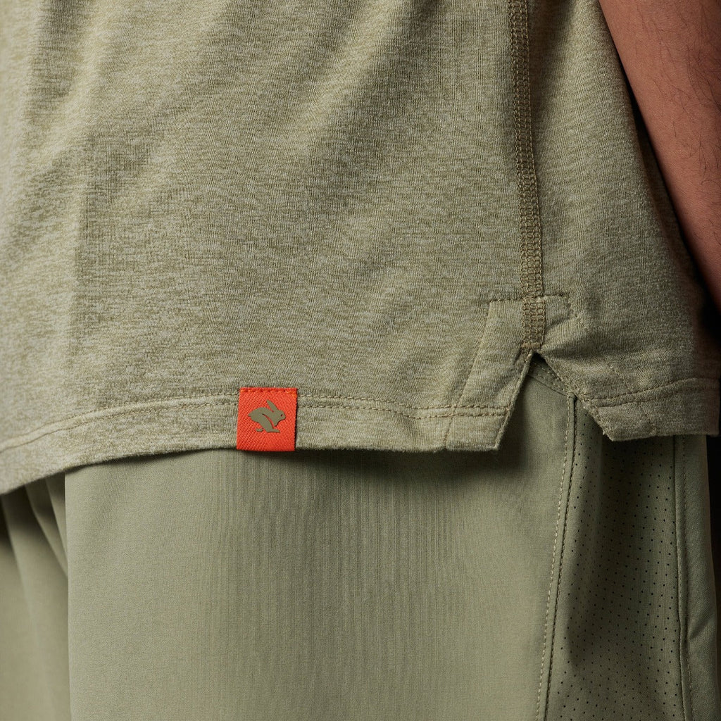 Men's EZ Tee Short Sleeve
