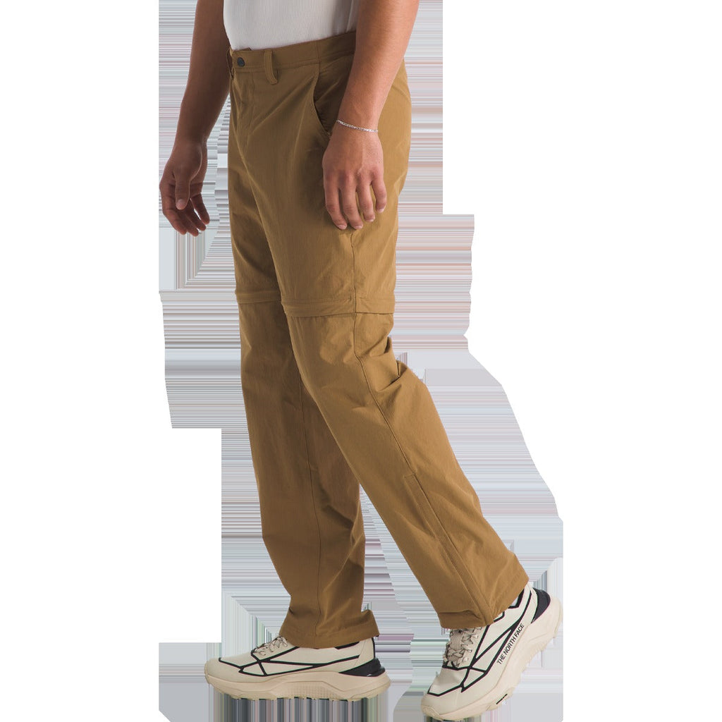 Men's Basin Convertible Pant