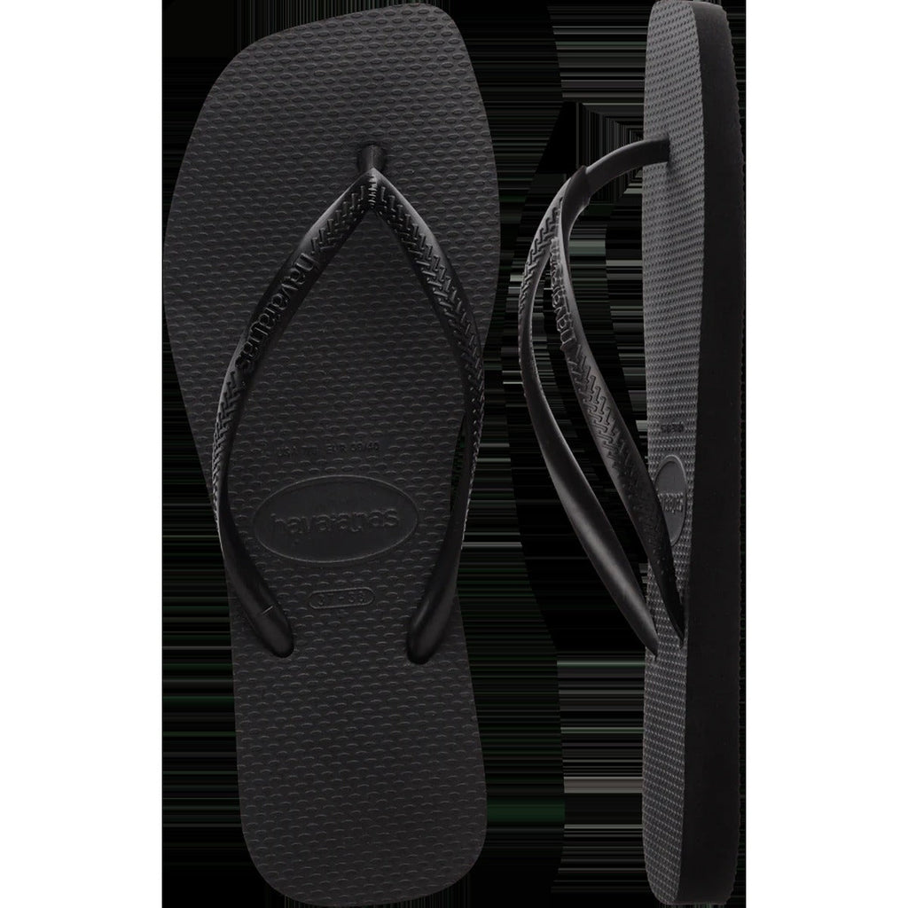 Women's Slim Square Sandal