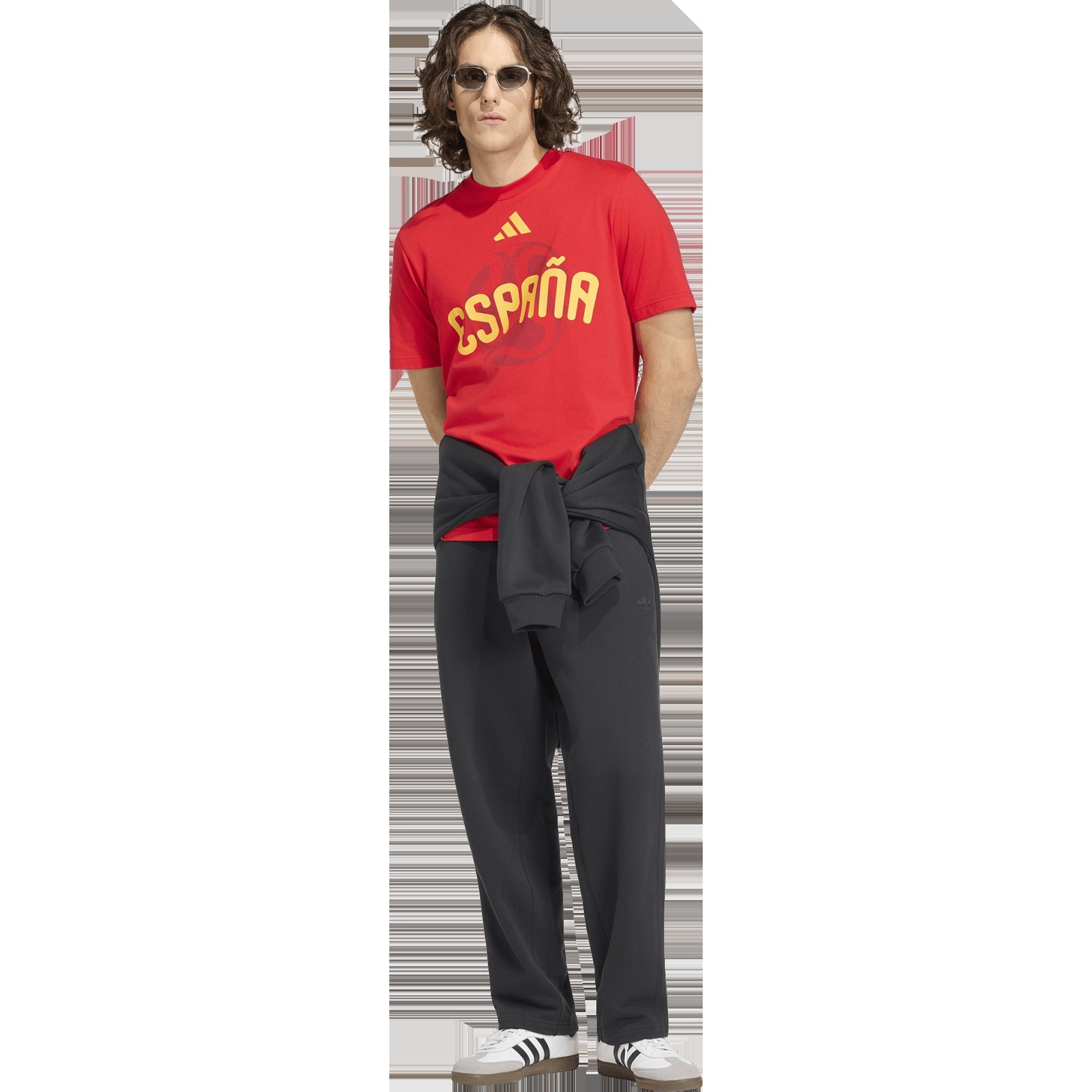 Men's Official FIFA World Cup Spain Tee