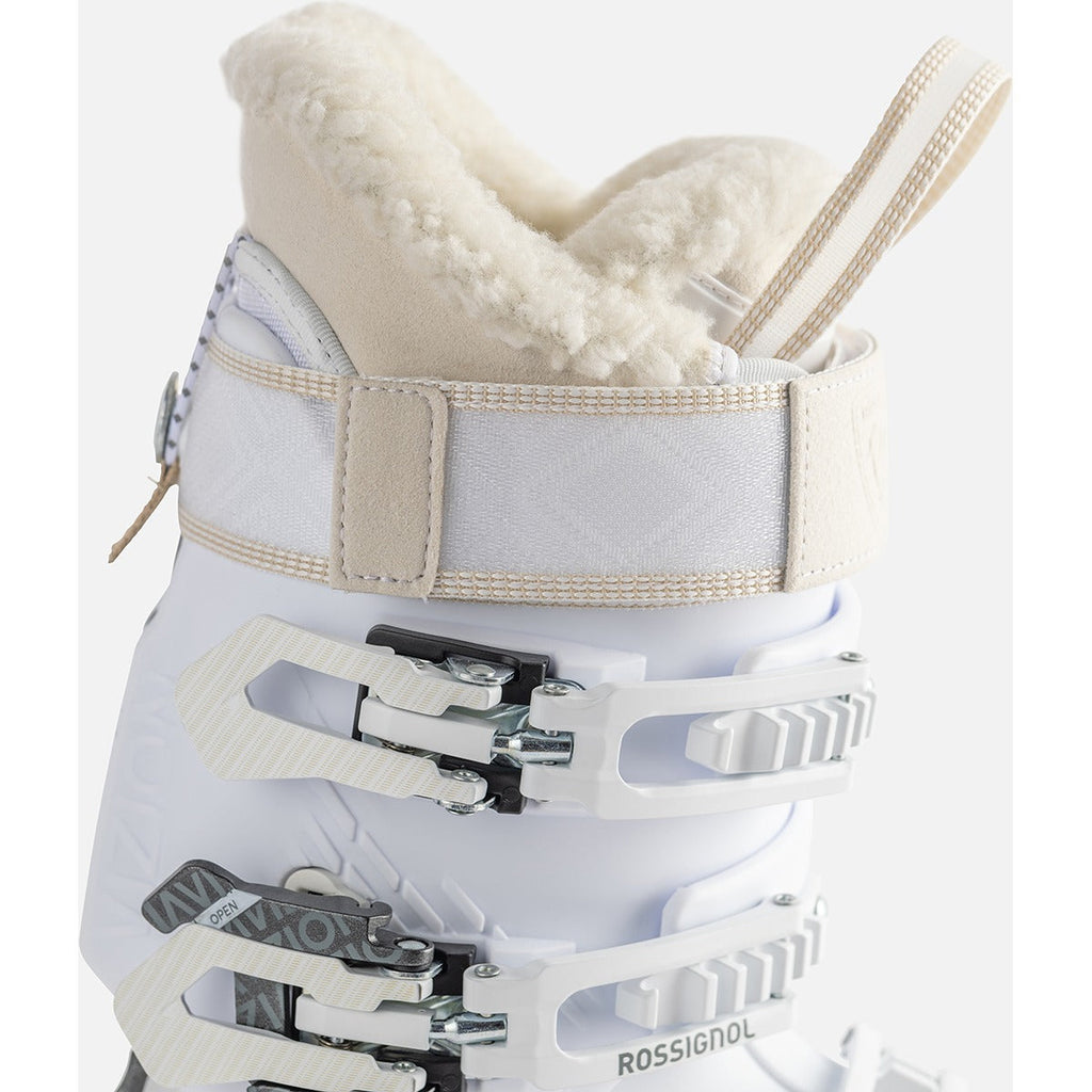 Women's Vizion 4B Pro 80 GW