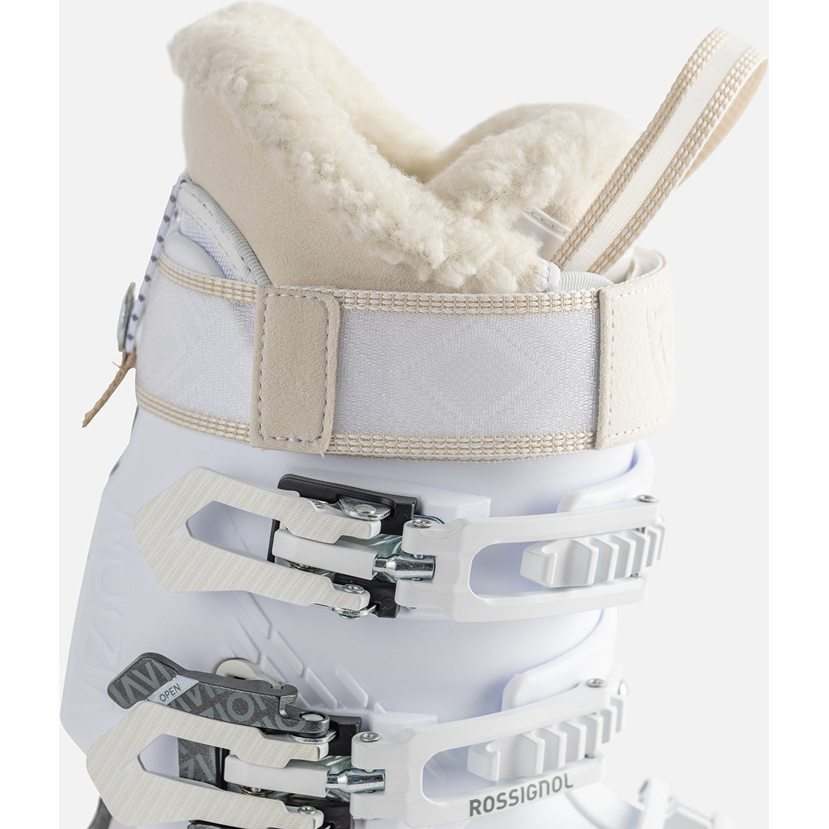 Women's Vizion 4B Pro 80 GW