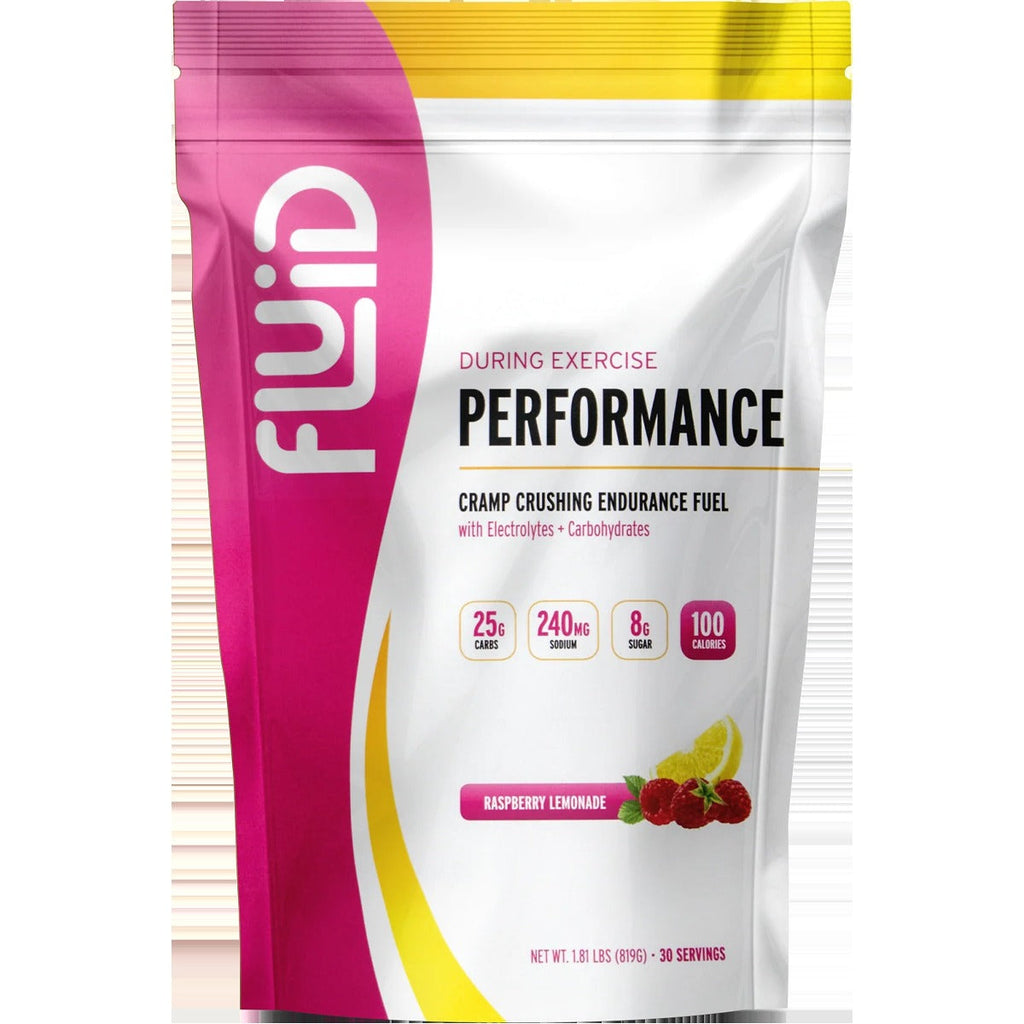 Fluid Performance (30 Servings)