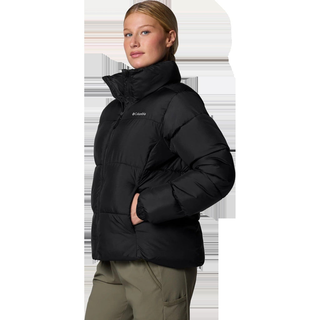 Women's Puffect II Full Zip Jacket