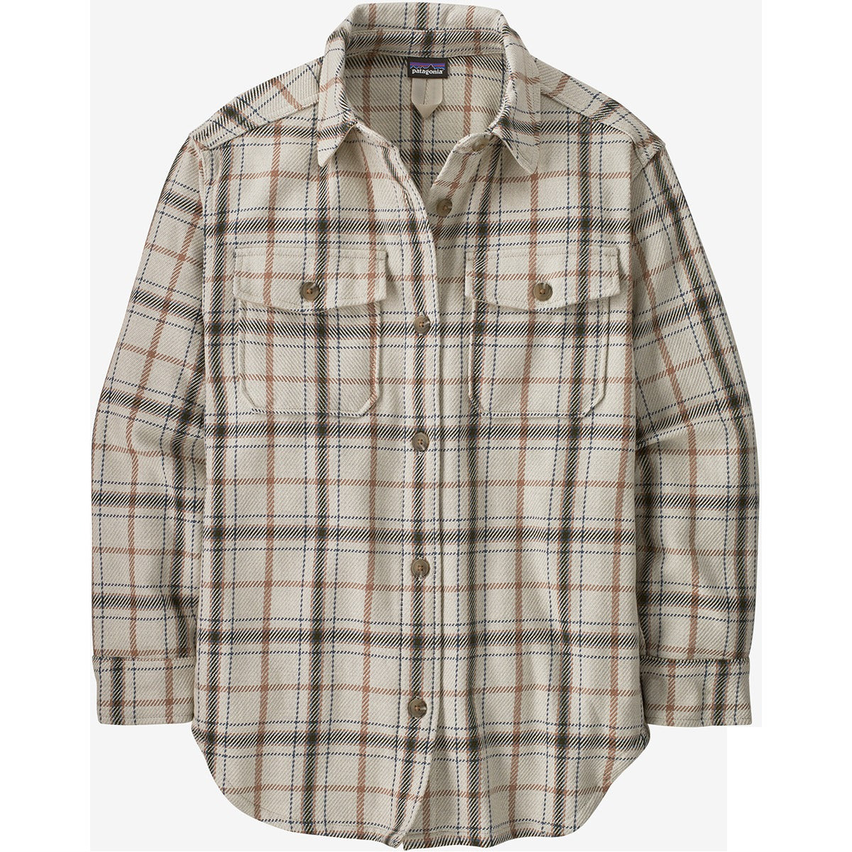 Women's Fjord Loft Overshirt Jacket