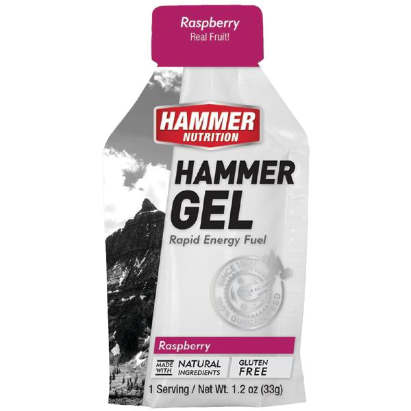 Hammer Gel