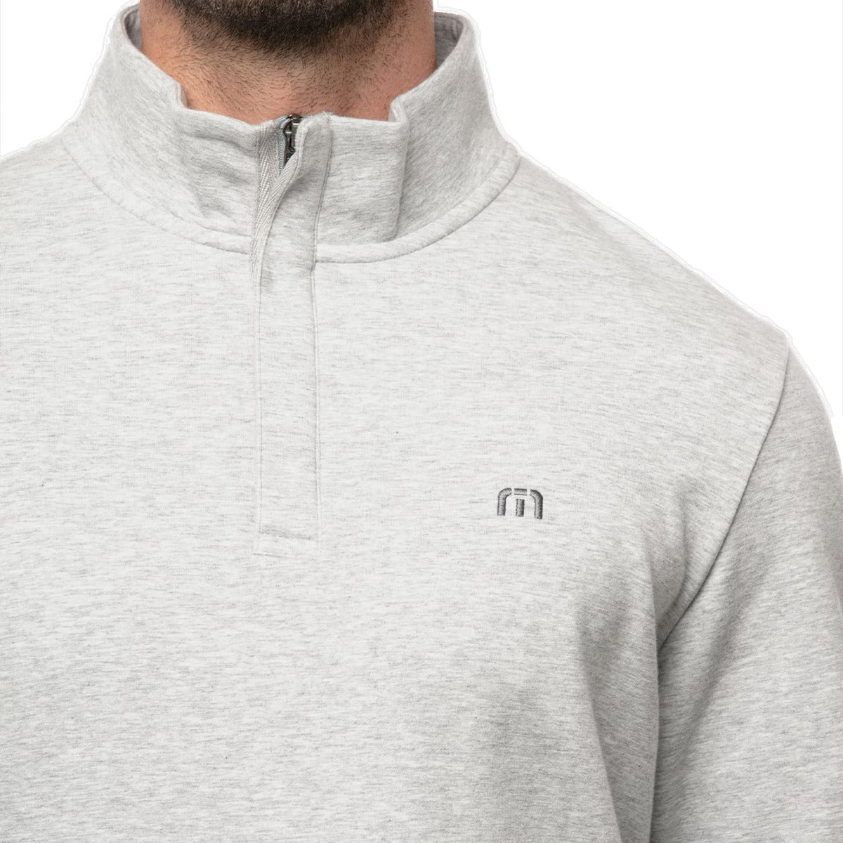 Men's Cloud 1/4 Zip 2.0
