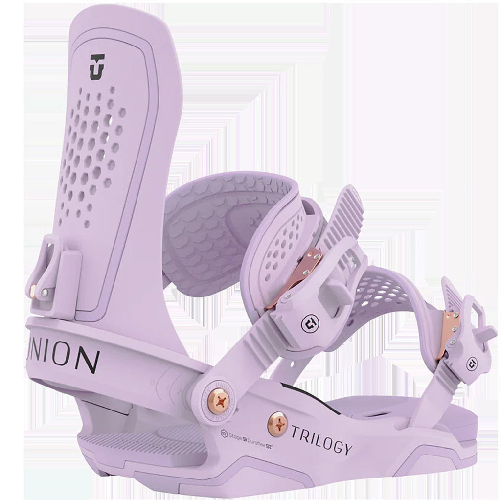 Women's Trilogy