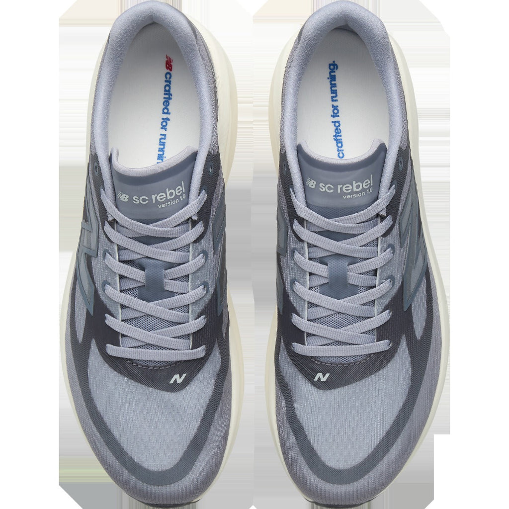 Men's SuperComp Rebel v1