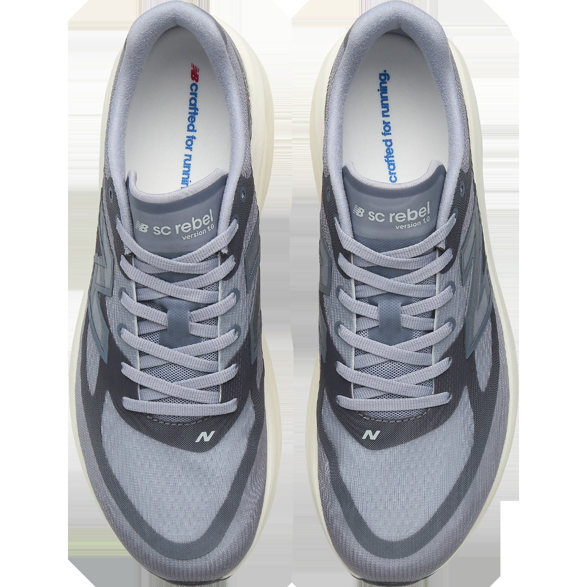 Men's SuperComp Rebel v1