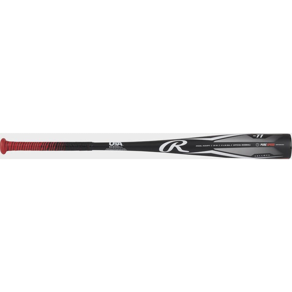 Peak -11 USA 2 5/8"