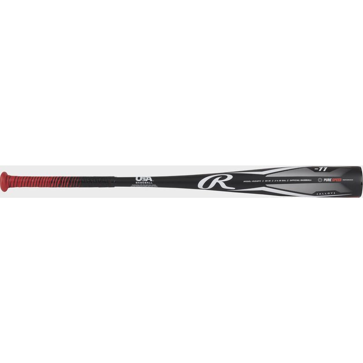 Peak -11 USA 2 5/8"