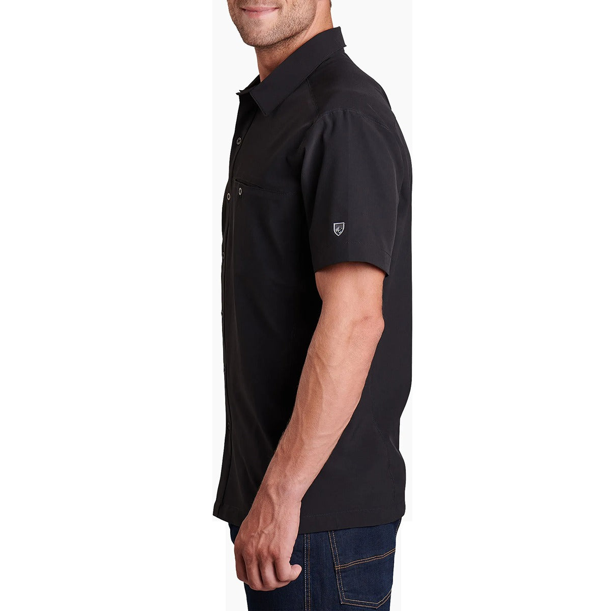Men's Renegade Short Sleeve